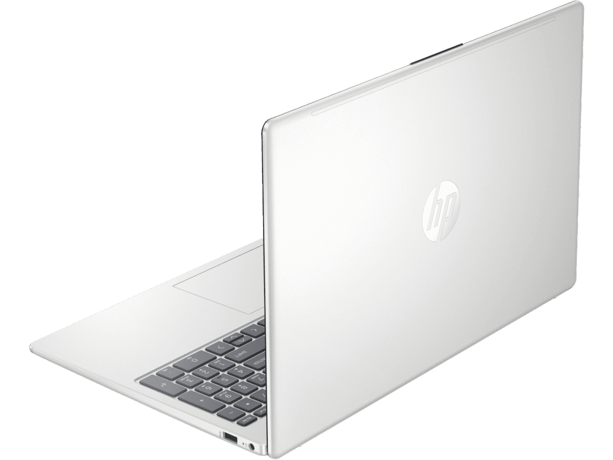 HP Laptop - Intel Core i5 - 13th Gen - 15.6" ( 16GB RAM, 512GB SSD, W11 ) - FD0467TU
