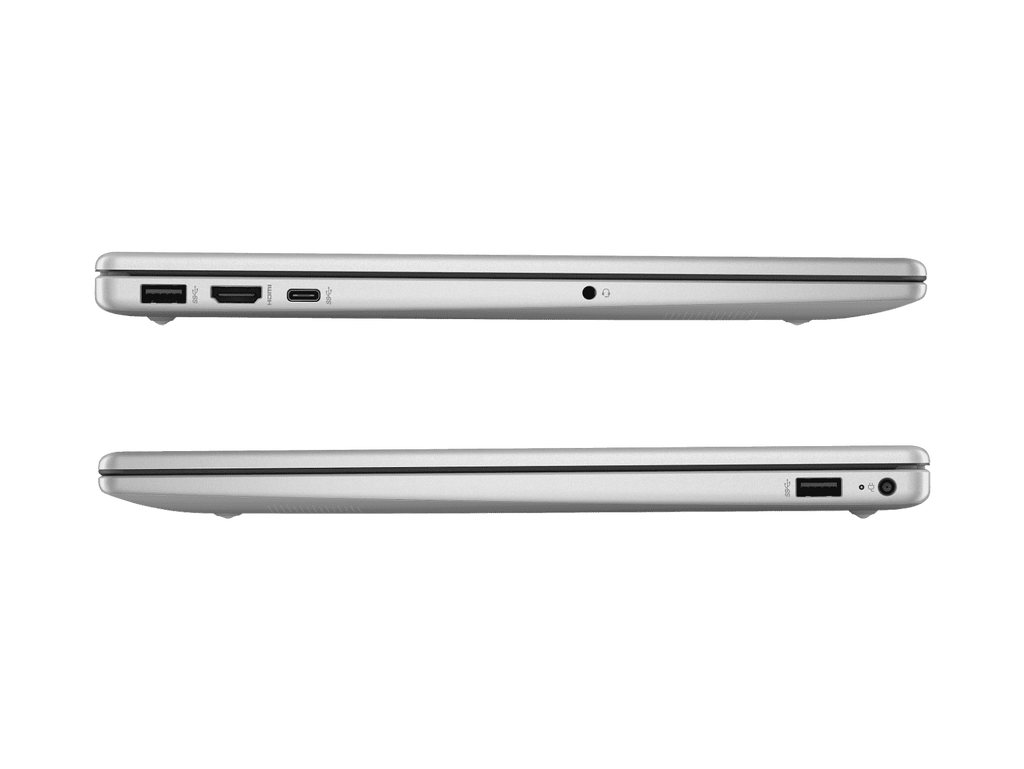 HP Laptop - Intel Core i3 - 13th Gen - 15.6" ( 8GB RAM, 512GB SSD, W11 ) - FD0465TU